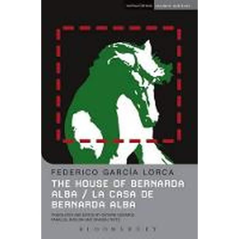 House Of Bernarda Alba