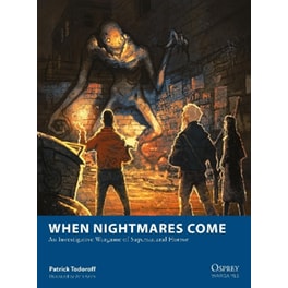 When Nightmares Come