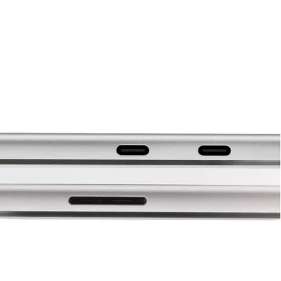Microsoft Surface Pro Copilot+ PC 13" OLED (Snapdragon X Elite/16GB/512GB SSD/Qualcomm Adreno/Win11Home) Platinum Laptop image 3