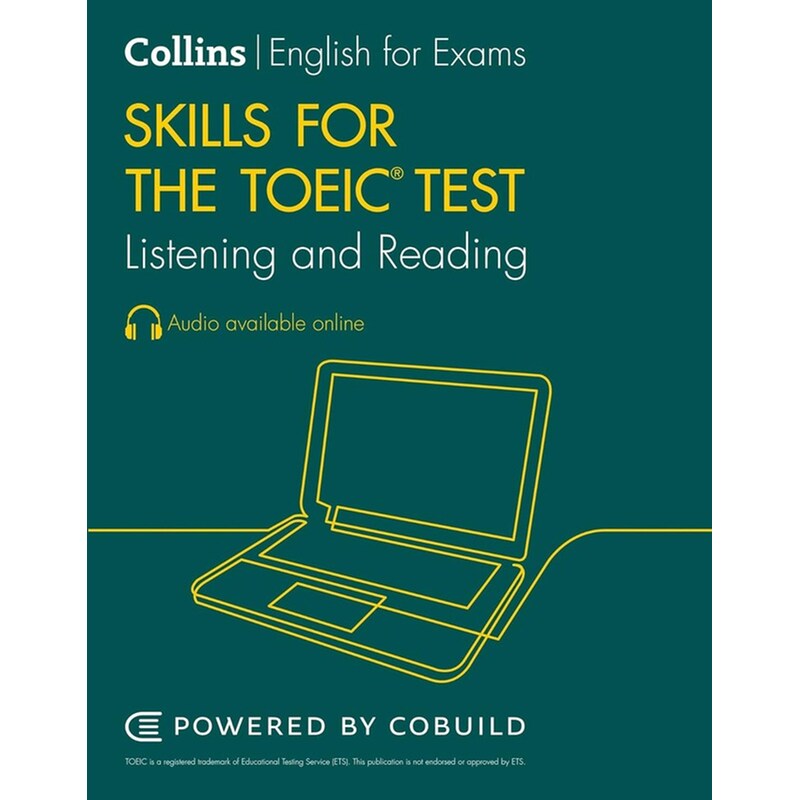 TOEIC Listening and Reading Skills - Collins English for the TOEIC Test