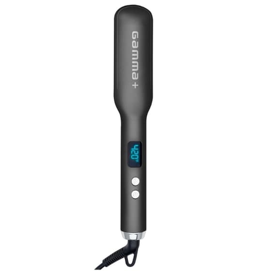 Ηλεκτρική Βούρτσα Μαλλιών Gamma + Hot Brush Ceramic image 2