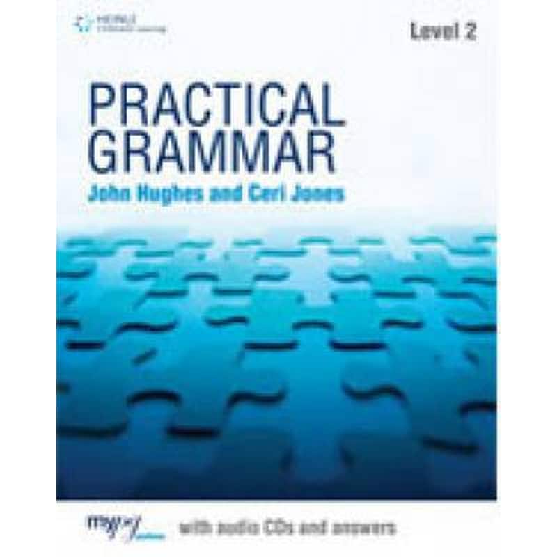Practical Grammar No. 2