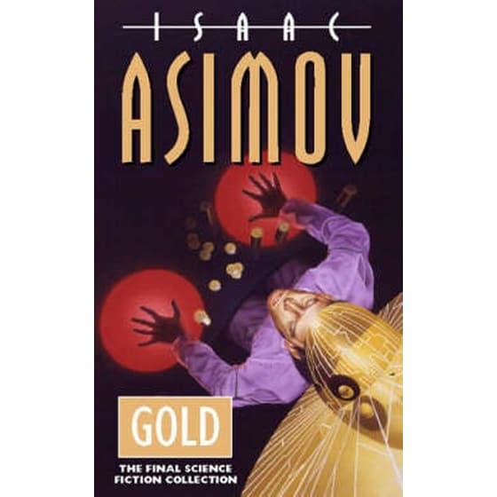 Gold image 0