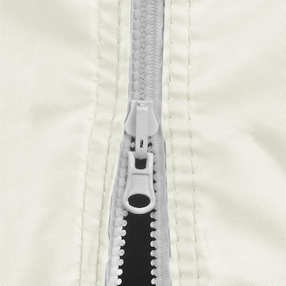 Κιόσκι Vidaxl Ατσάλινο 3x4m - Κρεμ image 2