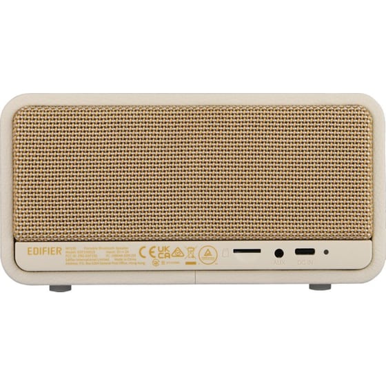 Edifier MP230 Φορητό Ηχείο 20W - Λεύκο image 5
