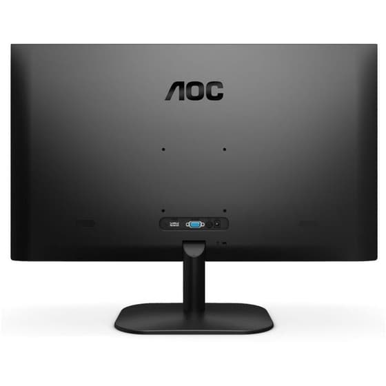 AOC B2 27B2DA Monitor 27'' FHD IPS Flat 75Hz 4ms image 3