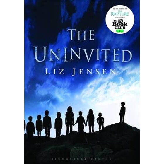 The Uninvited image 0