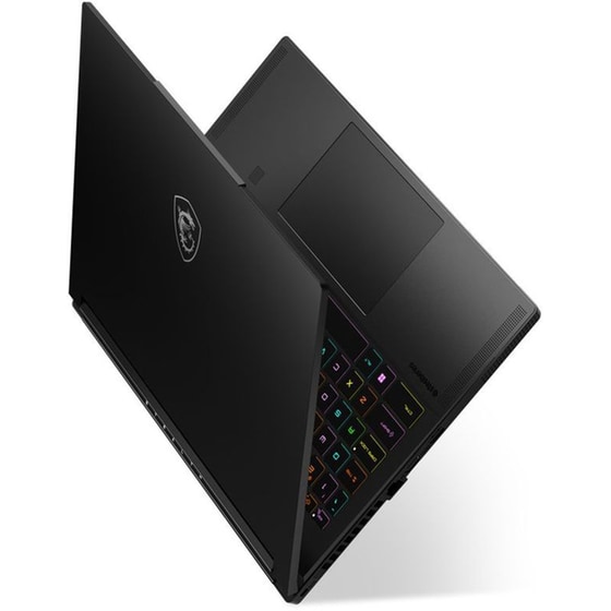 MSI Stealth A16 AI+ A3XWHG-028GR 16'' QHD+ IPS 240Hz (Ryzen 9 HX 370/2TB SSD/32GB/GeForce RTX 5070 Ti/Win11Pro) Laptop image 18