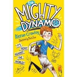 Mighty Dynamo