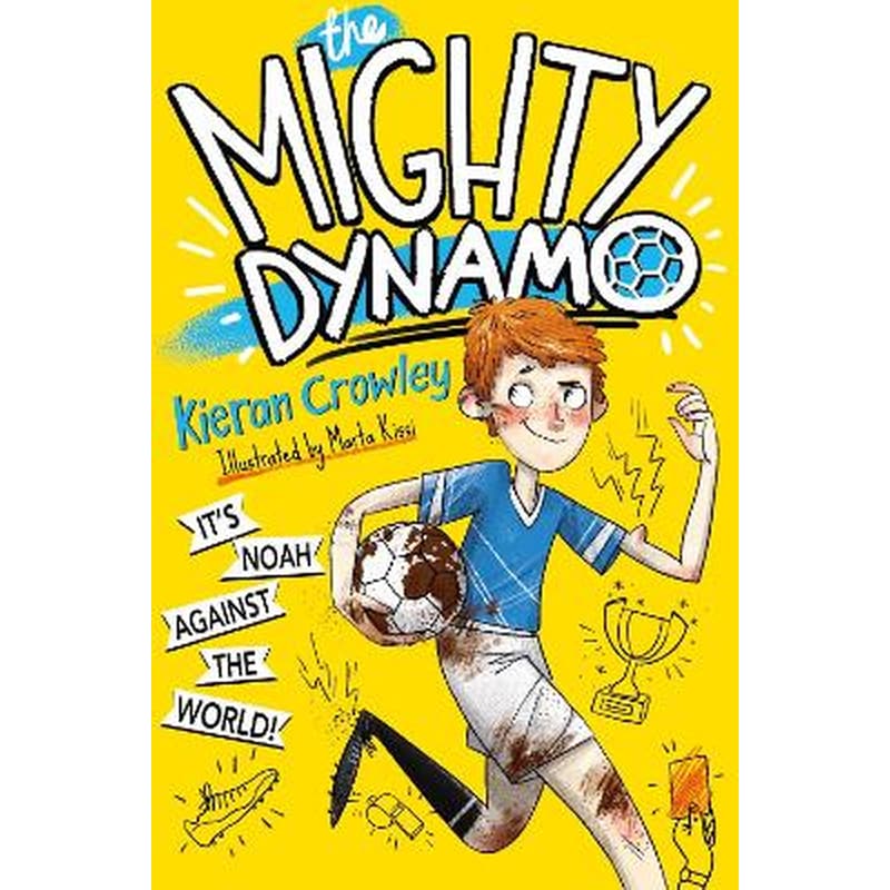 Mighty Dynamo