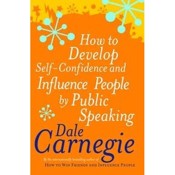 How To Develop Self-Confidence image 0
