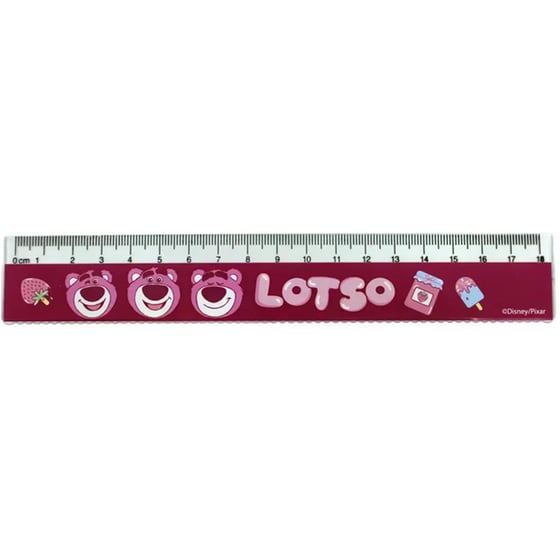 Σχολικό Σετ Γραφής με&nbsp;Μπλοκ Gim&nbsp;Toy&nbsp;Story&nbsp;Lotso image 1