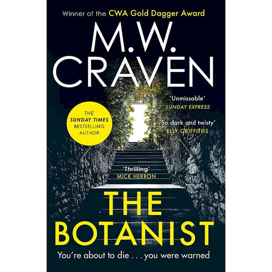 Botanist image 0
