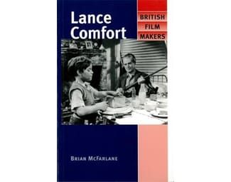 Lance Comfort image 0