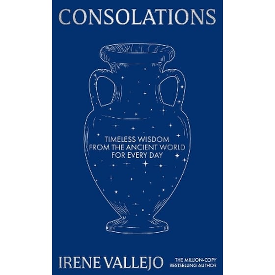 Consolations image 0