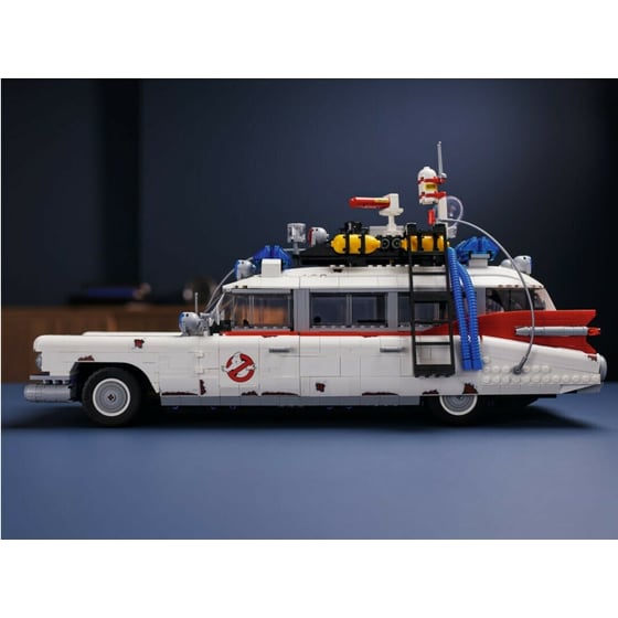 LEGO® Icons Ghostbusters Ecto-1 (10274) image 6
