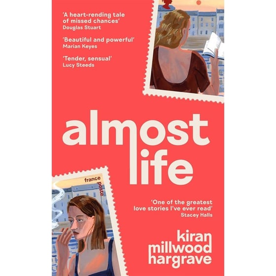 Almost Life image 0