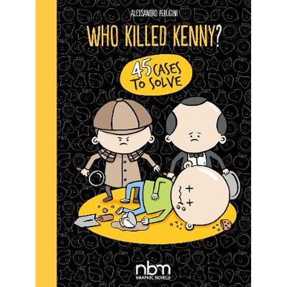 Who Killed Kenny? image 0