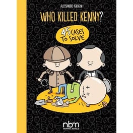 Who Killed Kenny?