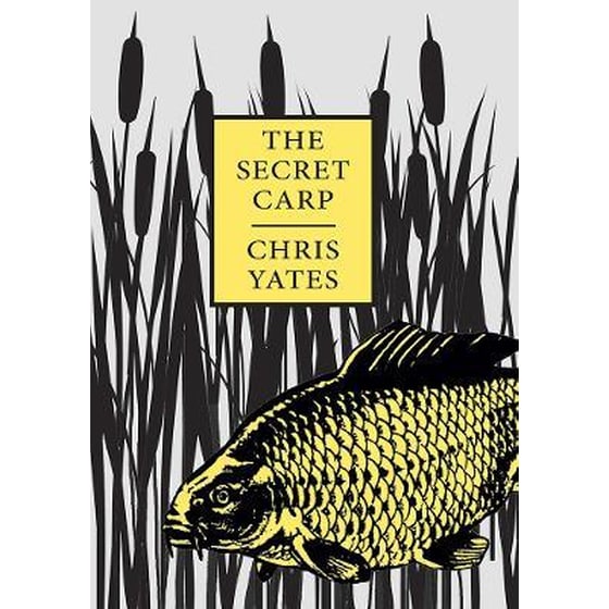 The Secret Carp image 0