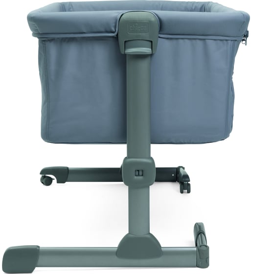 Chicco Λίκνο Next 2 Me Essential Stone Re Lux image 3