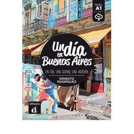 Un Dia En Buenos Aires (A1)