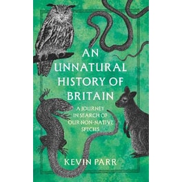 An Unnatural History of Britain