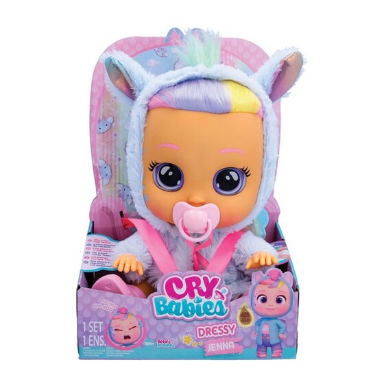 Cry Babies Κλαψουλίνια Dressy Fantasy image 11