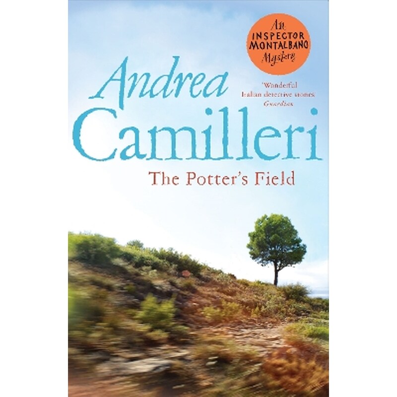 The Potters Field