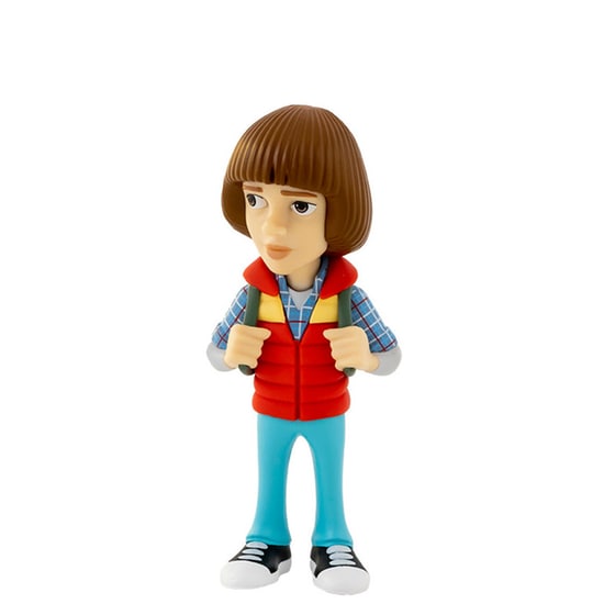 Φιγούρα Minix Stranger Things - Will image 2