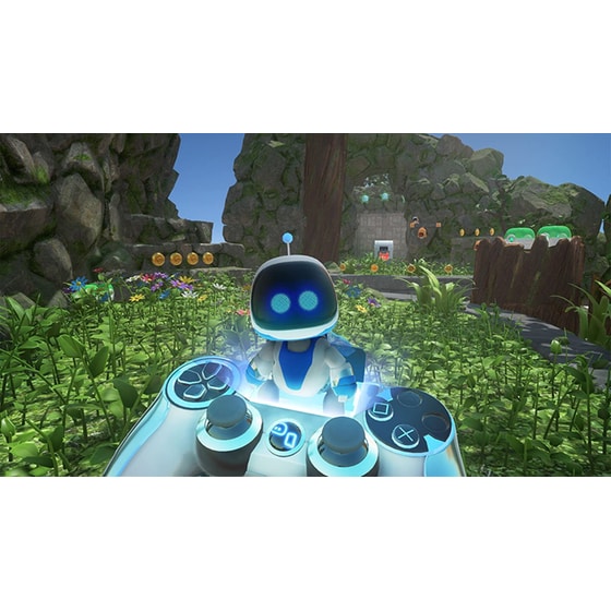 Astro Bot Rescue Mission - PS4 image 2
