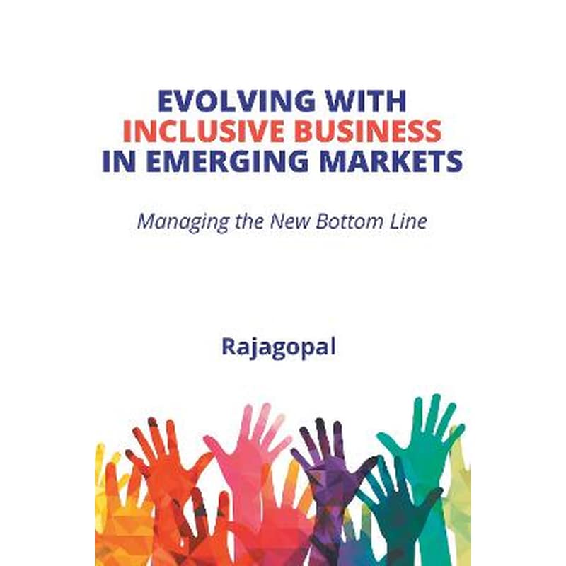 Evolving with Inclusive Business in Emerging Markets
