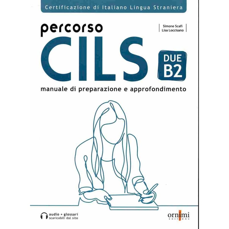 Percorso Cils Uno B2 Studente
