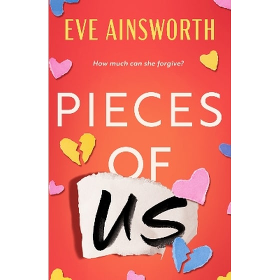 Pieces of Us image 0