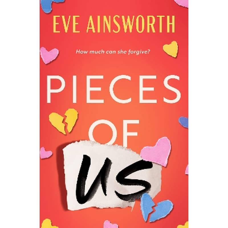 Pieces of Us