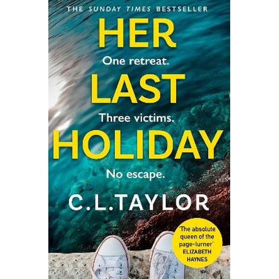 Her Last Holiday image 0