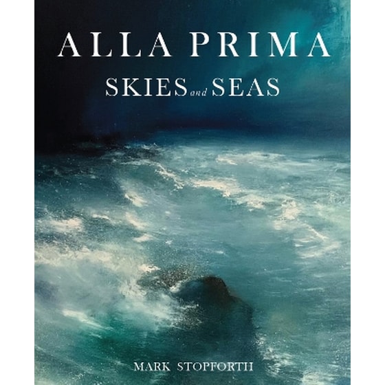 Alla Prima Skies and Seas image 0