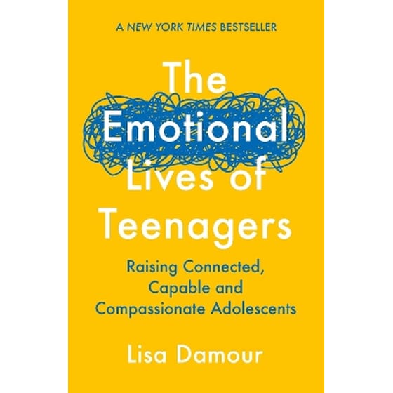The Emotional Lives of Teenagers image 0