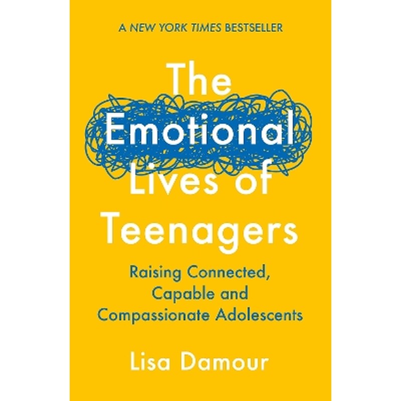 The Emotional Lives of Teenagers