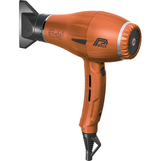 Σεσουάρ Μαλλιών Parlux Ethos Ψηφιακό 2300 W Copper image 2