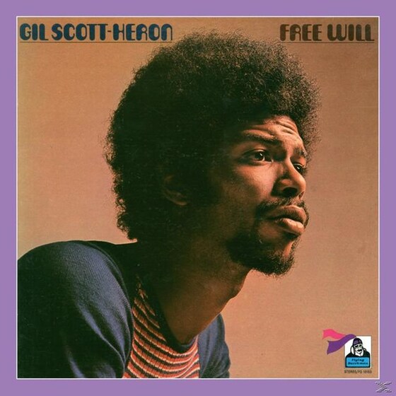 Free Will (Remaster+Bonus) image 1