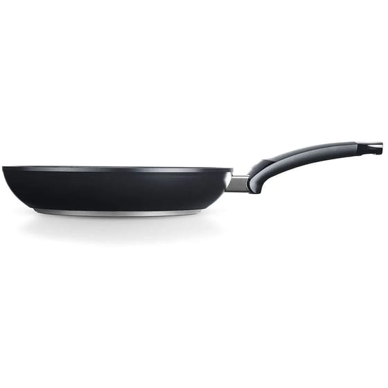 Αντικολλητικό Τηγάνι FISSLER CERATAL CLASSIC 28 cm Ασημί image 2
