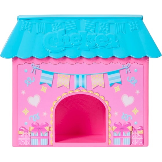 Barbie® Club Chelsea™ Πάρτι Γενεθλίων Κούκλα και Αξεσουάρ image 3