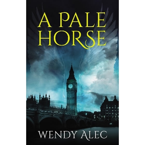 A Pale Horse image 0