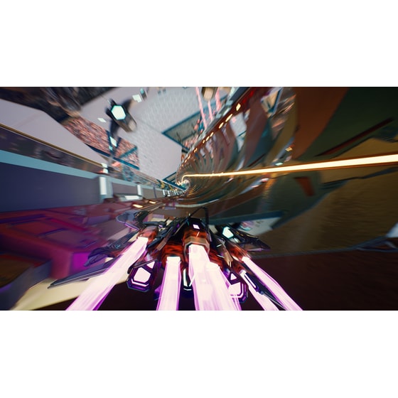 Redout 2 Deluxe Edition - PS5 image 9