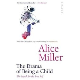 The Drama Of Being A Child
