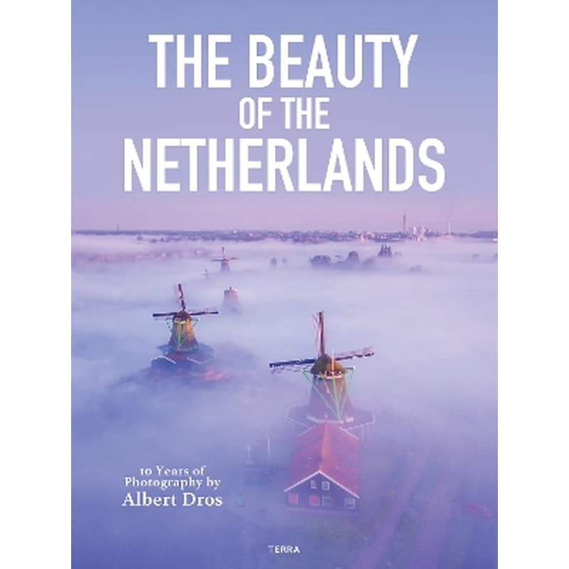 The Beauty of the Netherlands