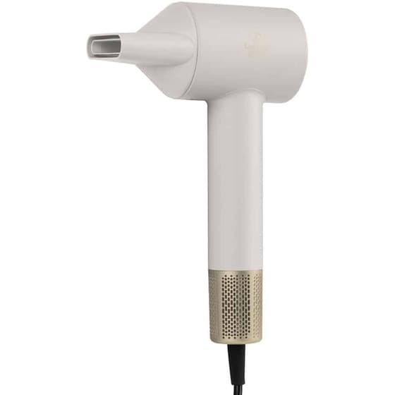 BERLINGER HAUS FTV0151 Επαγγελματικό Πιστολάκι Μαλλιών 1600W Μπεζ image 1