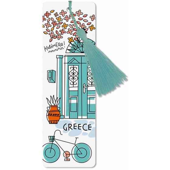 Σελιδοδείκτης A.T.P. Καφενείο Greece image 0