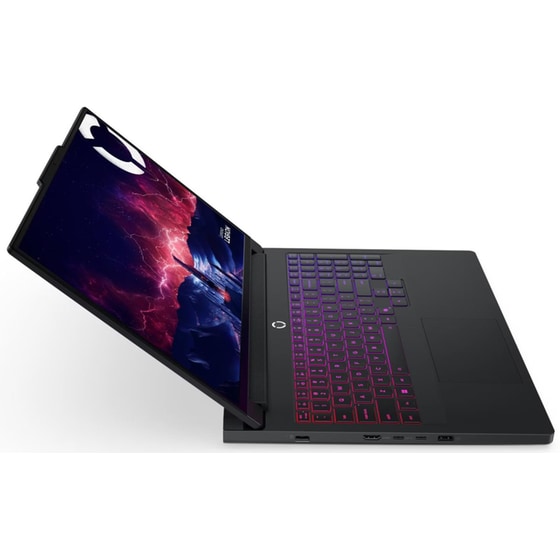 Lenovo Legion Pro 7 16AFR10H 16" QHD+ OLED (AMD Ryzen 9 9955HX3D/64GB/1TB SSD/GeForce RTX 5080/Win11Home) Laptop image 1